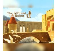 The Girl and the Robot (PC) Steam Key - GLOBAL