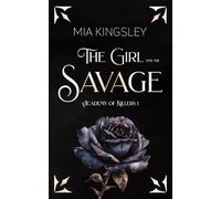 The Girl And The Savage