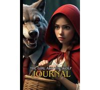 "The Girl And The Wolf" Journal
