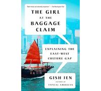 Gish Jen The Girl at the Baggage Claim (Tascabile) Vintage Contemporaries