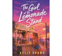 The Girl at the Lemonade Stand: 1