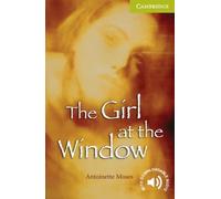 The Girl at the Window Starter/Beginner