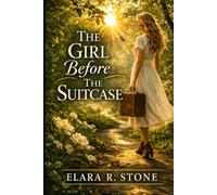 The Girl Before The Suitcase