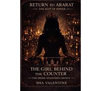 The Girl Behind the Counter: The Prime Ministers Crown