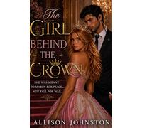 The Girl Behind The Crown: 1
