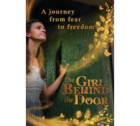 The Girl Behind the Door (DVD) Reilly Wilcox Elizabeth Vigliano Nate Hopkins