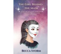 The Girl Behind the Mask: A Celebration of Neurodiversity