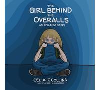 The Girl Behind The Overalls