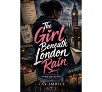 The Girl Beneath London Rain