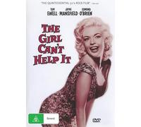 The Girl Can't Help It