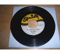 The Girl Can't Help It/All Around The World (NM 45 rpm)