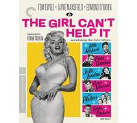 The Girl Can't Help It (Criterion Collection)