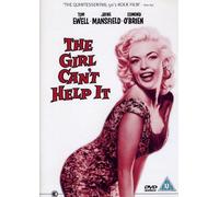 The Girl Can't Help It [Edizione: Regno Unito]