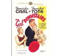 The Girl Downstairs (DVD) Reginald Gardiner Rita Johnson Walter Connolly