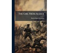 The Girl From Alsace
