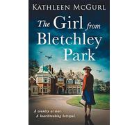The Girl from Bletchley Park