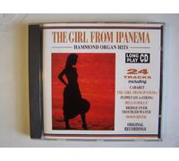 The Girl from Ipanema