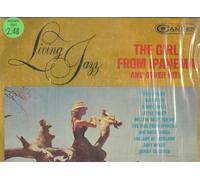 The Girl From Ipanema And Other Hits