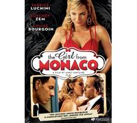 The Girl From Monaco