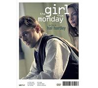 The Girl from Monday