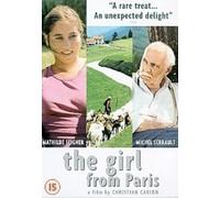 The Girl From Paris