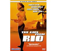 The Girl From Rio