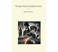 The girl from Scotland Yard