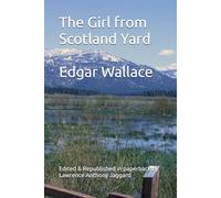 The Girl from Scotland Yard