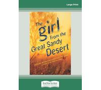 The Girl from the Great Sandy Desert