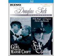 The Girl From the Marsh Croft / The Final Chord