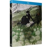 The Girl From the Other Side (Blu-ray)