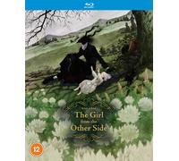 The Girl from the Other Side (Blu-ray)