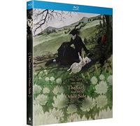 The Girl From The Other Side - OVA