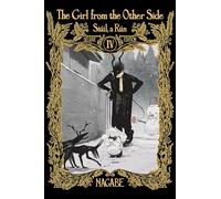The Girl From the Other Side: Siúil, a Rún Deluxe Edition IV (Vol. 10-11+EX