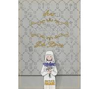 Nagabe The Girl From the Other Side: Siúil, a Rún Vol. 12 - [dear.] (Tascabile)