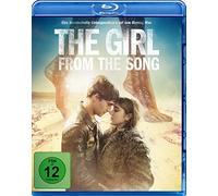The Girl from the Song