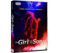 The Girl from the Song (DVD)