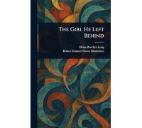 The Girl He Left Behind