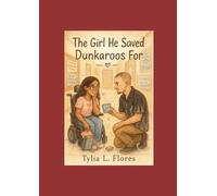 The Girl He Saved Dunkaroos For