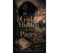 The Girl Hidden In The Pages.