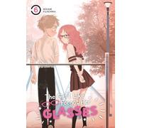 The Girl I Like Forgot Her Glasses 06: 6