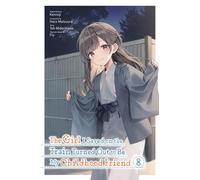 Kennoji Yoh Mid The Girl I Saved on the Train T (Tascabile) (PRESALE 06/03/2025)