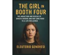 The Girl in Booth Four: The Abduction and Rescue of Shasta Groene and Her Long Road to a Life Reclaimed