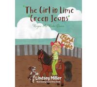 The Girl in Lime Green Jeans: Reigns As Rodeo Queen