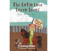 The Girl in Lime Green Jeans: Reigns As Rodeo Queen