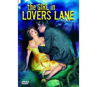 The Girl in Lover's Lane (DVD) Jack Elam Brett Halsey