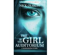 The Girl in the Auditorium: A Maraheim Story