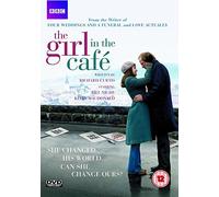 The Girl In The Café [DVD] [2005]
