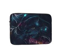 The Girl In The Dream, borsa interna per computer portatile, antiurto, da 25,4 cm, adatta per viaggi, ufficio, ecc.