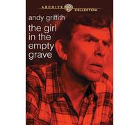 The Girl In The Empty Grave (DVD) James Cromwell Jonathan Banks Mitzi Hoag